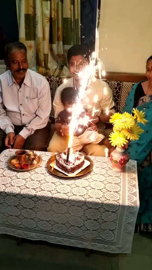 @Prasanna satav