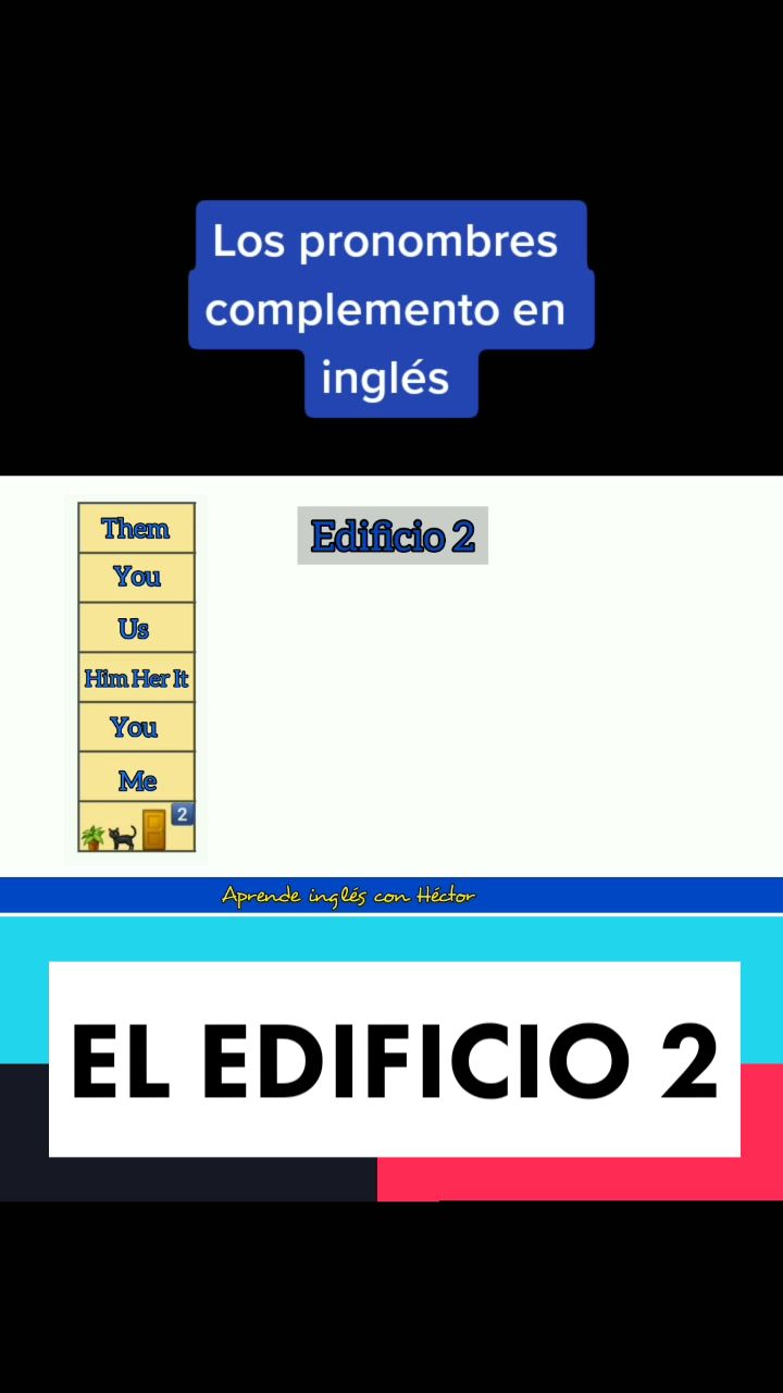 @Aprende inglés con Héctor