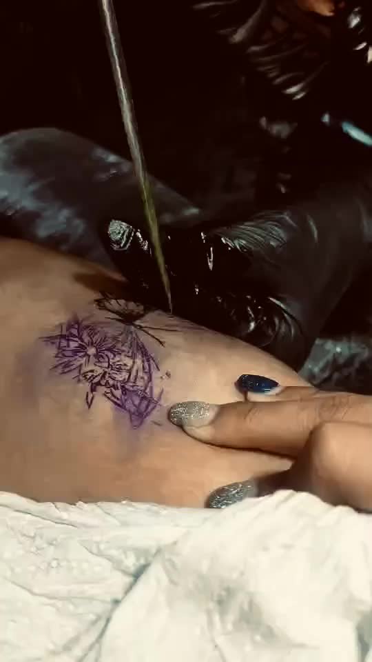@Non TattooArtist.ink