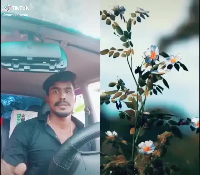 @Sri Srikanth