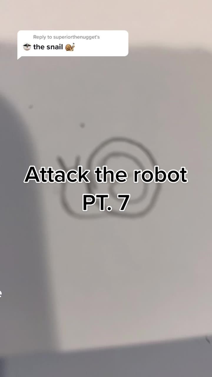 @attacktherobot