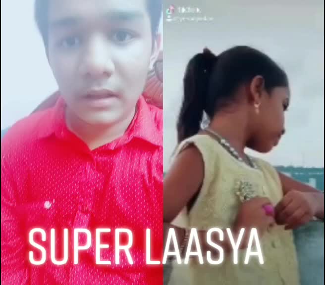 @tik tok lover