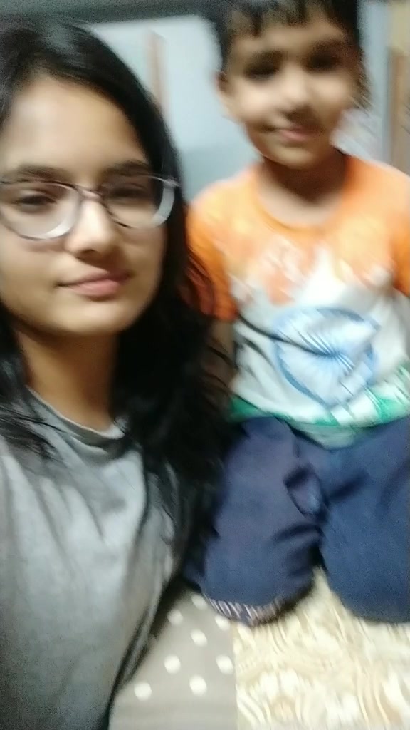 @Samruddhi Kadam