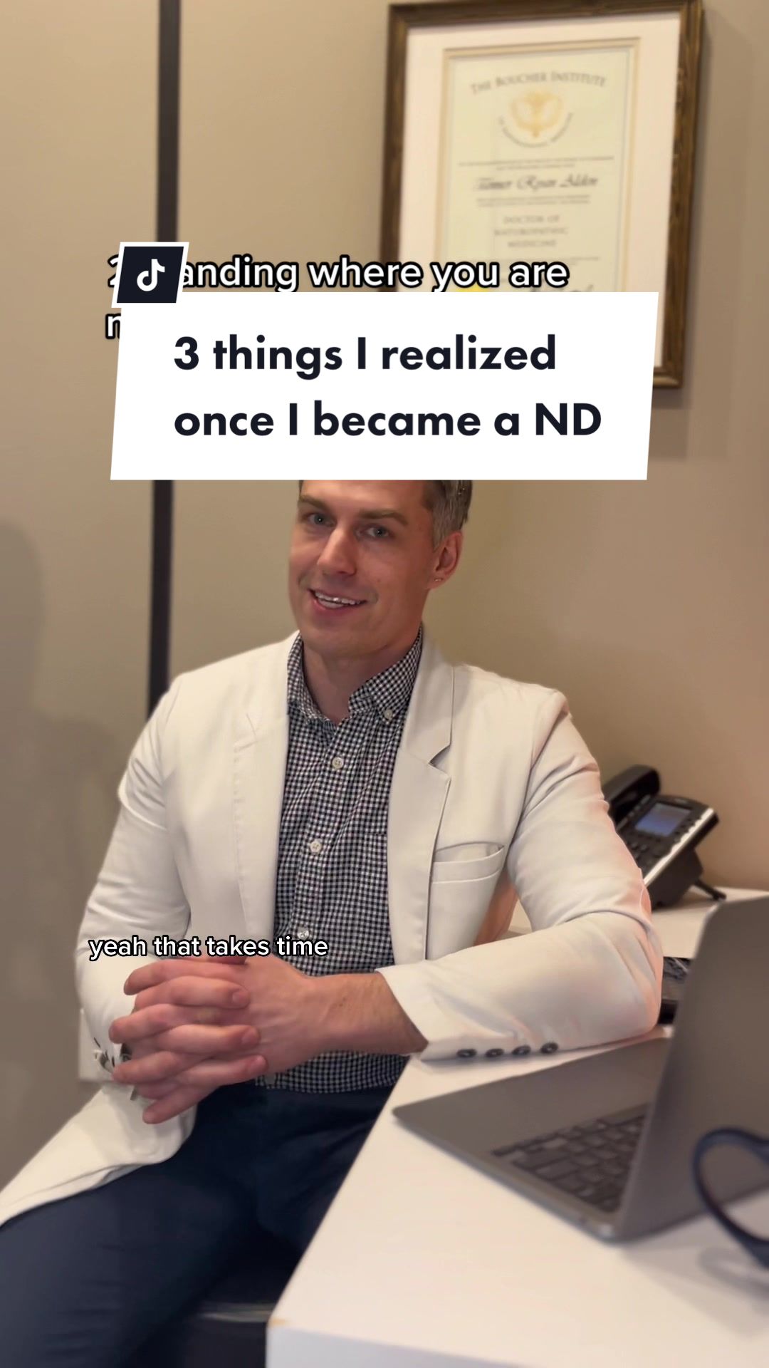 @Dr Tanner Alden ND