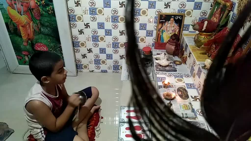 @gayatri nayak