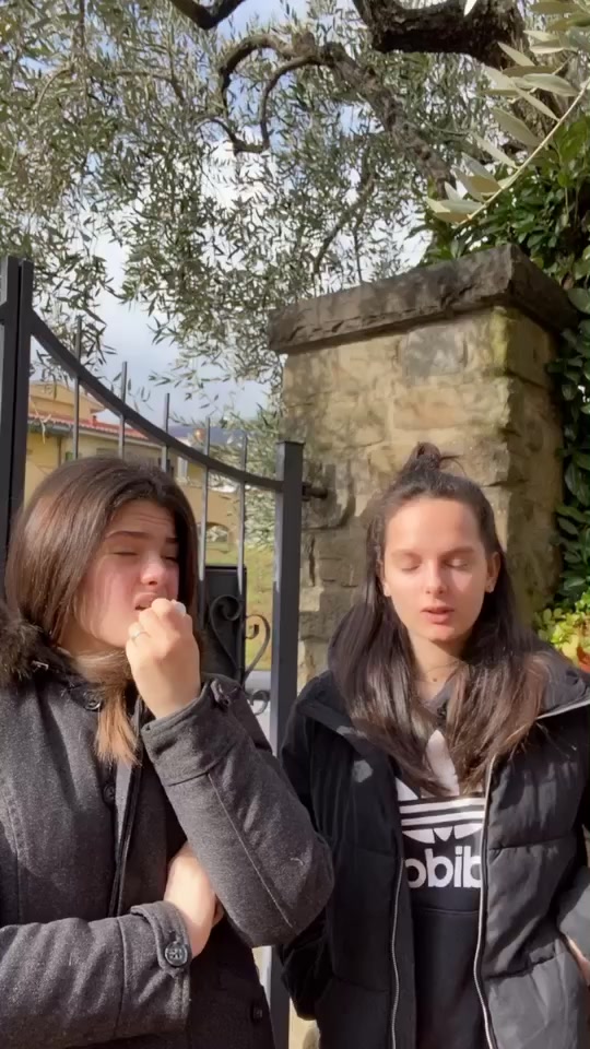 @Sara & Vittoria