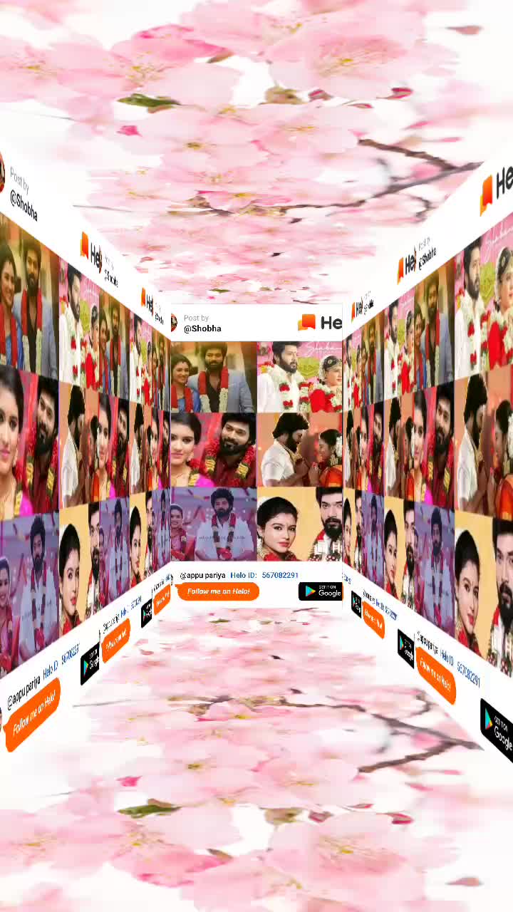 @AppuDeepak