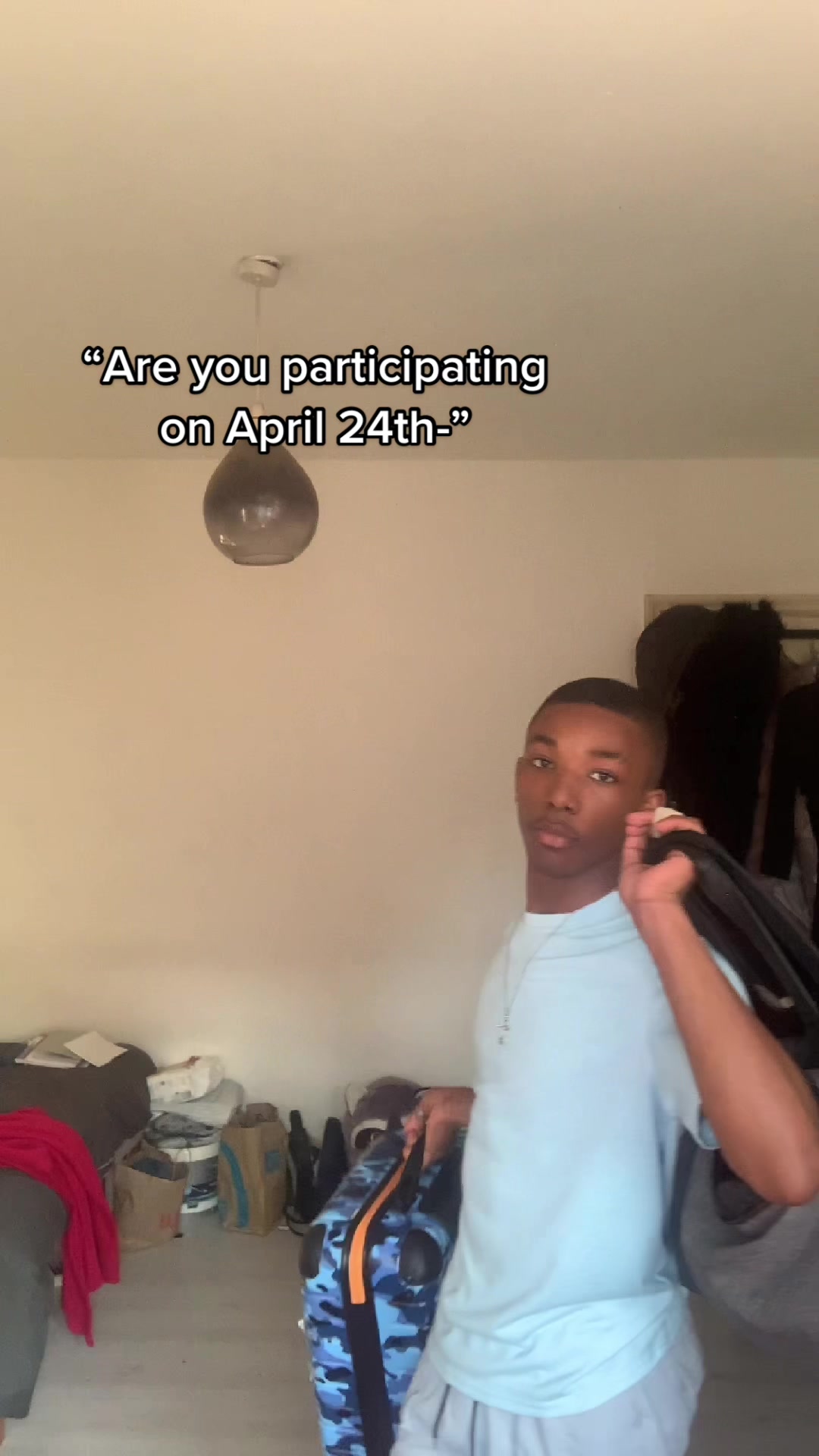 @Relatable Content