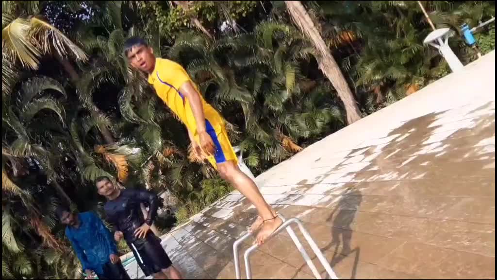 @Mohd Azher wrestler