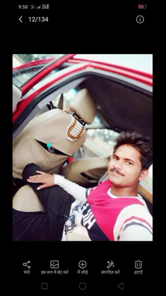 @Niwrutti Bhimraw Jad