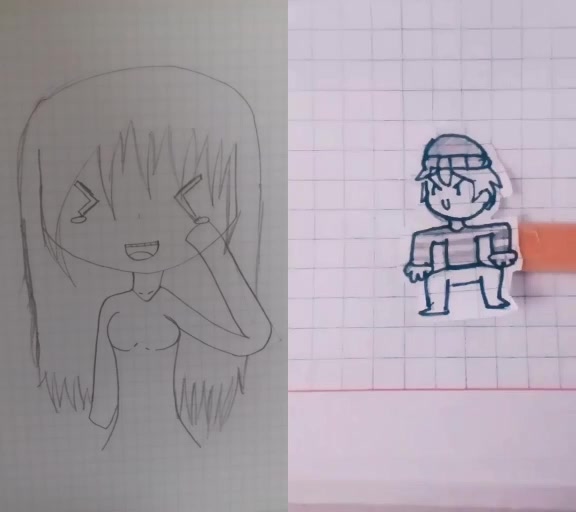 @a little monokuma