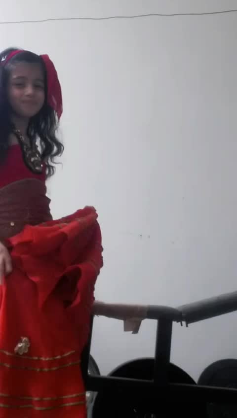 @Samaira Kapoor