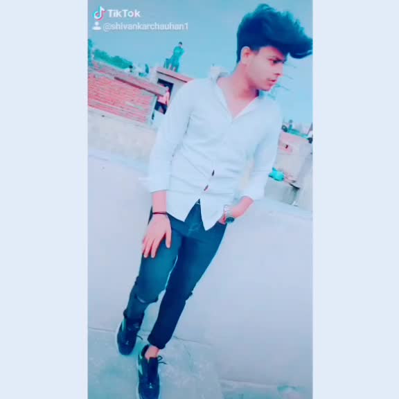 @shivankar. chauhan