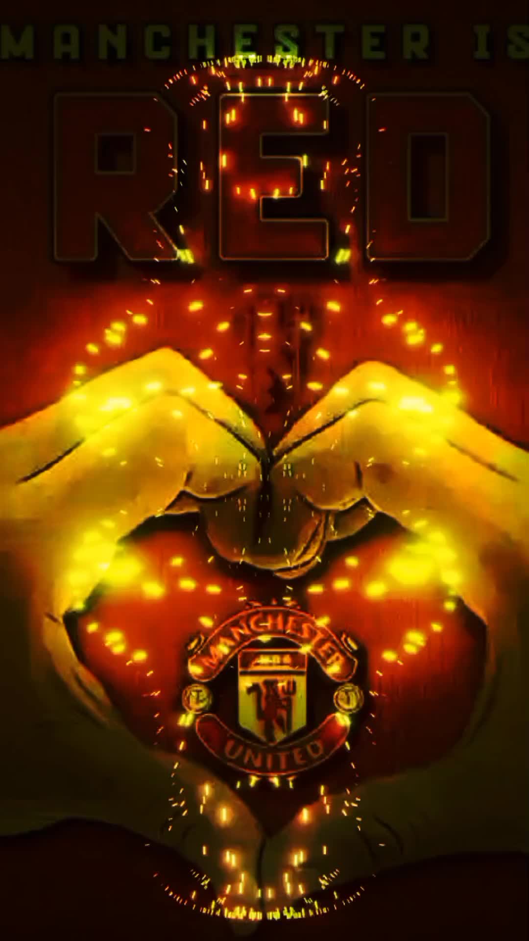 @MAN UTD