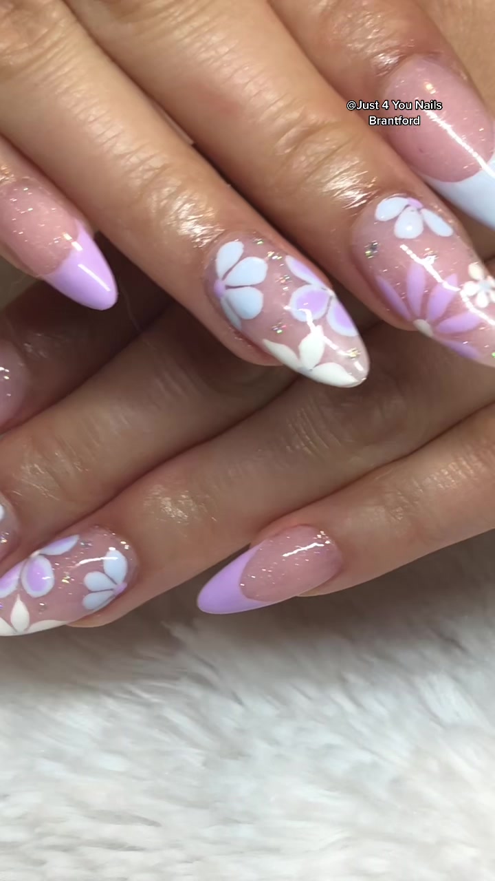 @Just 4 You Nails