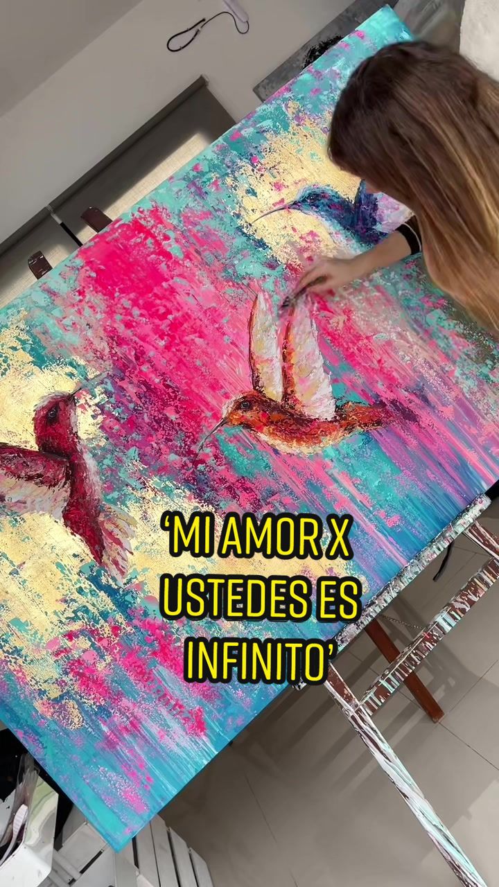 @Karina Arceo Art