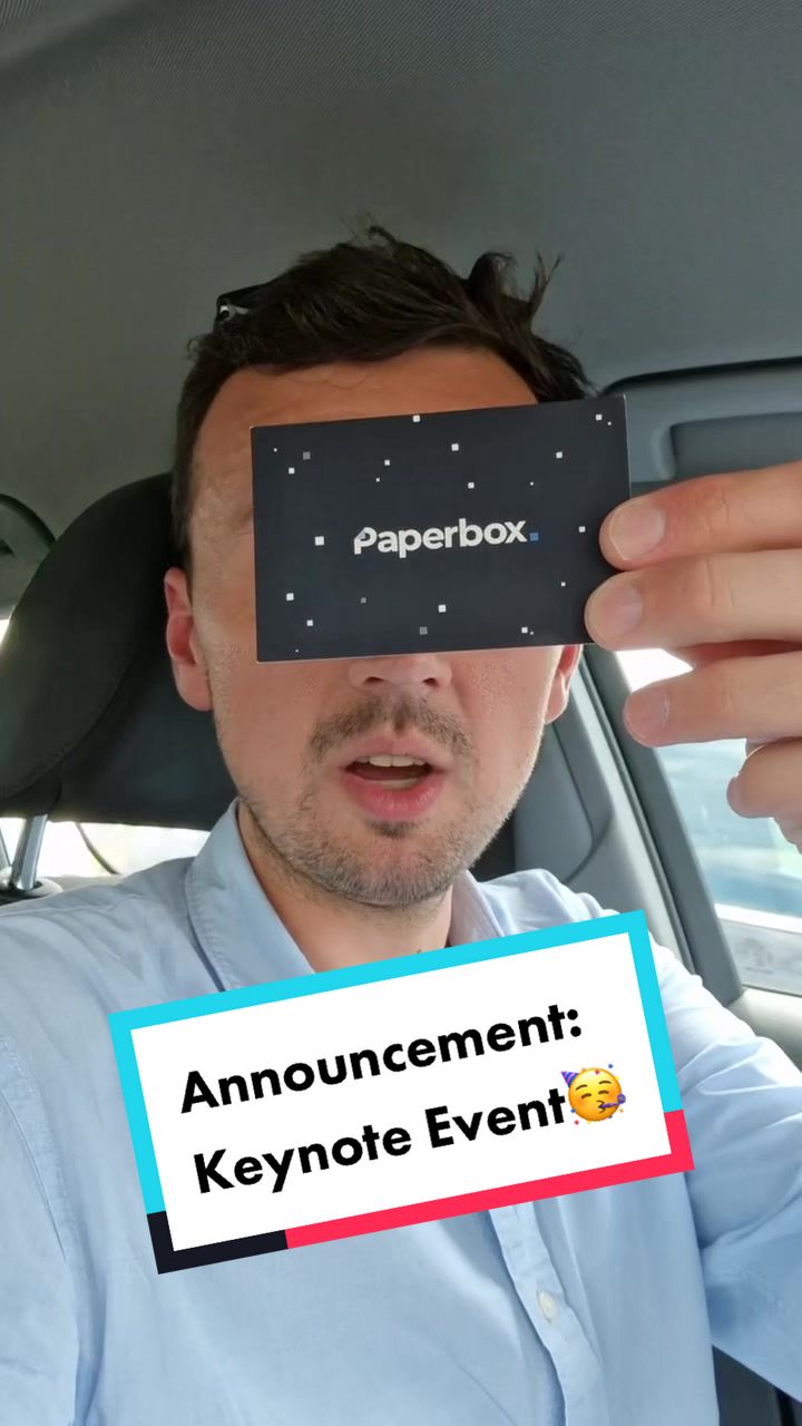 @Paperbox.ai 📦