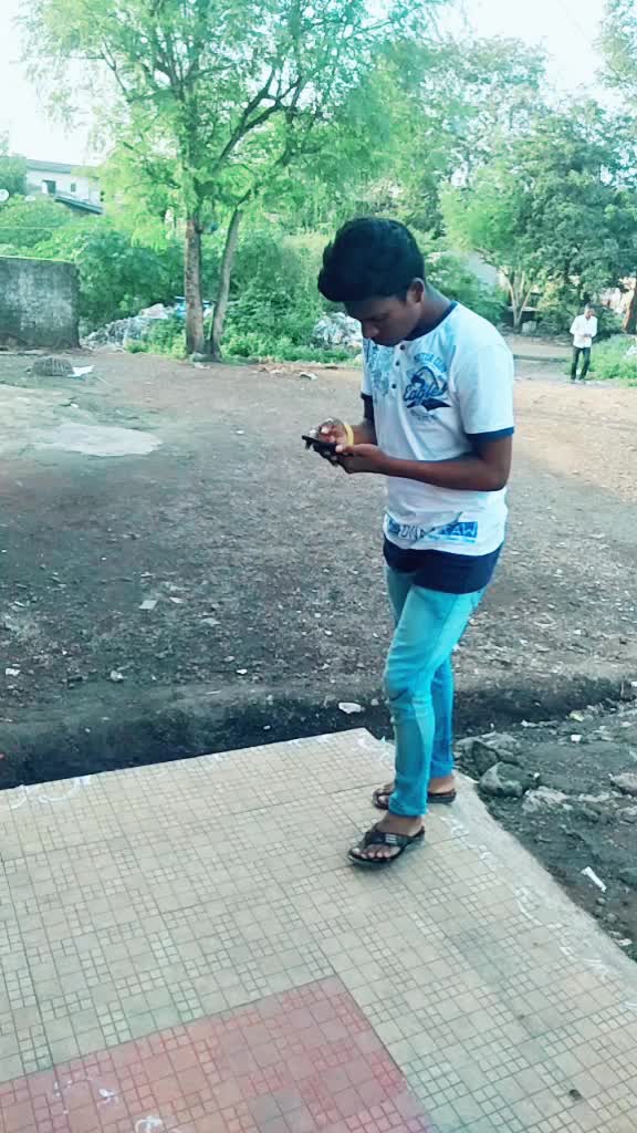 @Rohit Shingare