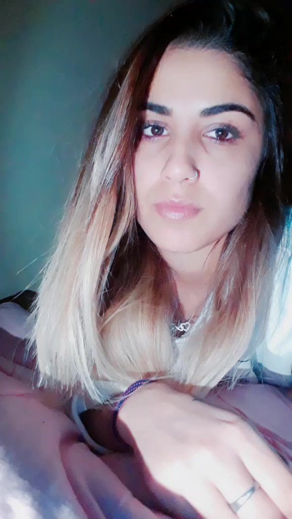 @🌸Gizem Degirmenci🌸