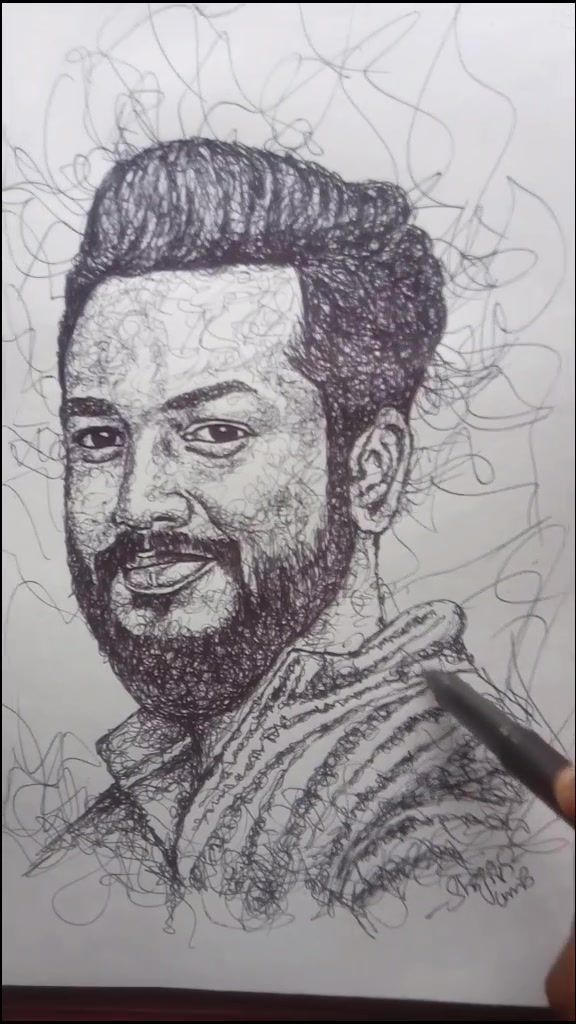 @വരയൻനുണ്ണി_8