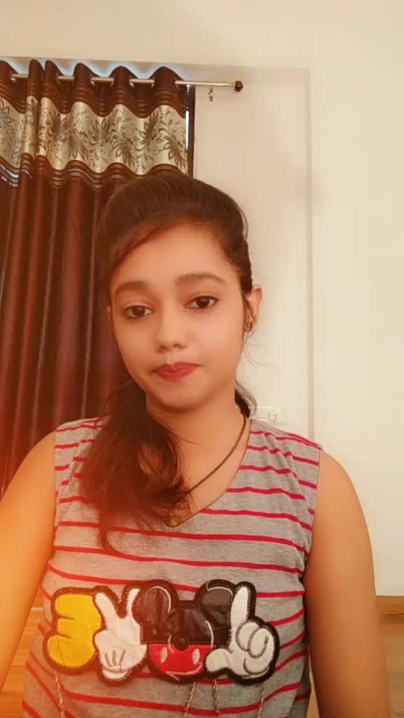 @Solanki Bhargavi