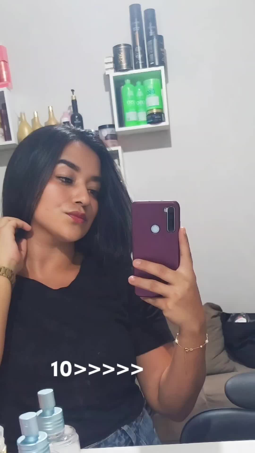 @Maria Micilene