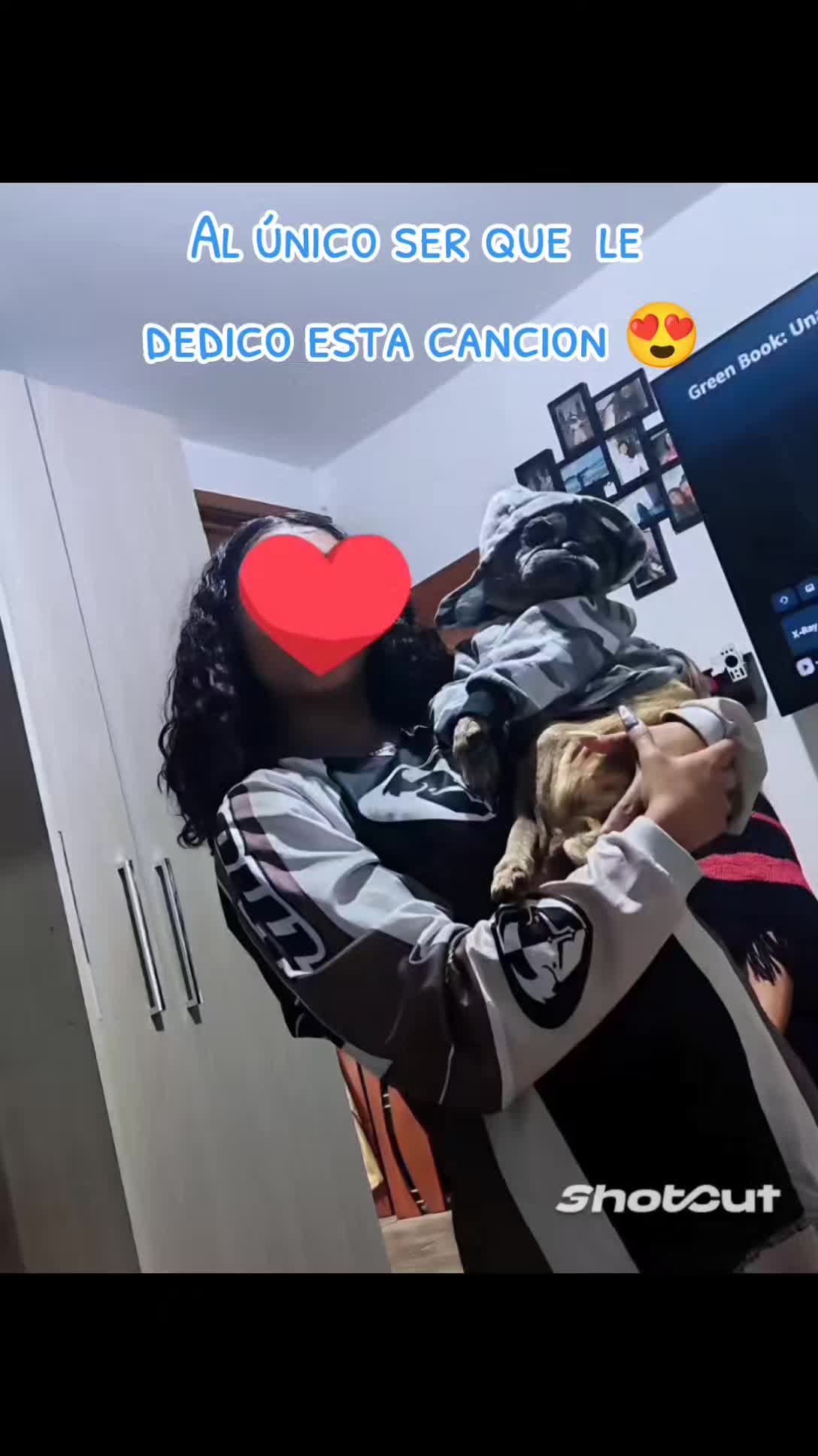 @Luz Duran❤