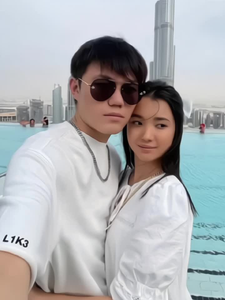 @♡Алишер&Анэля♡