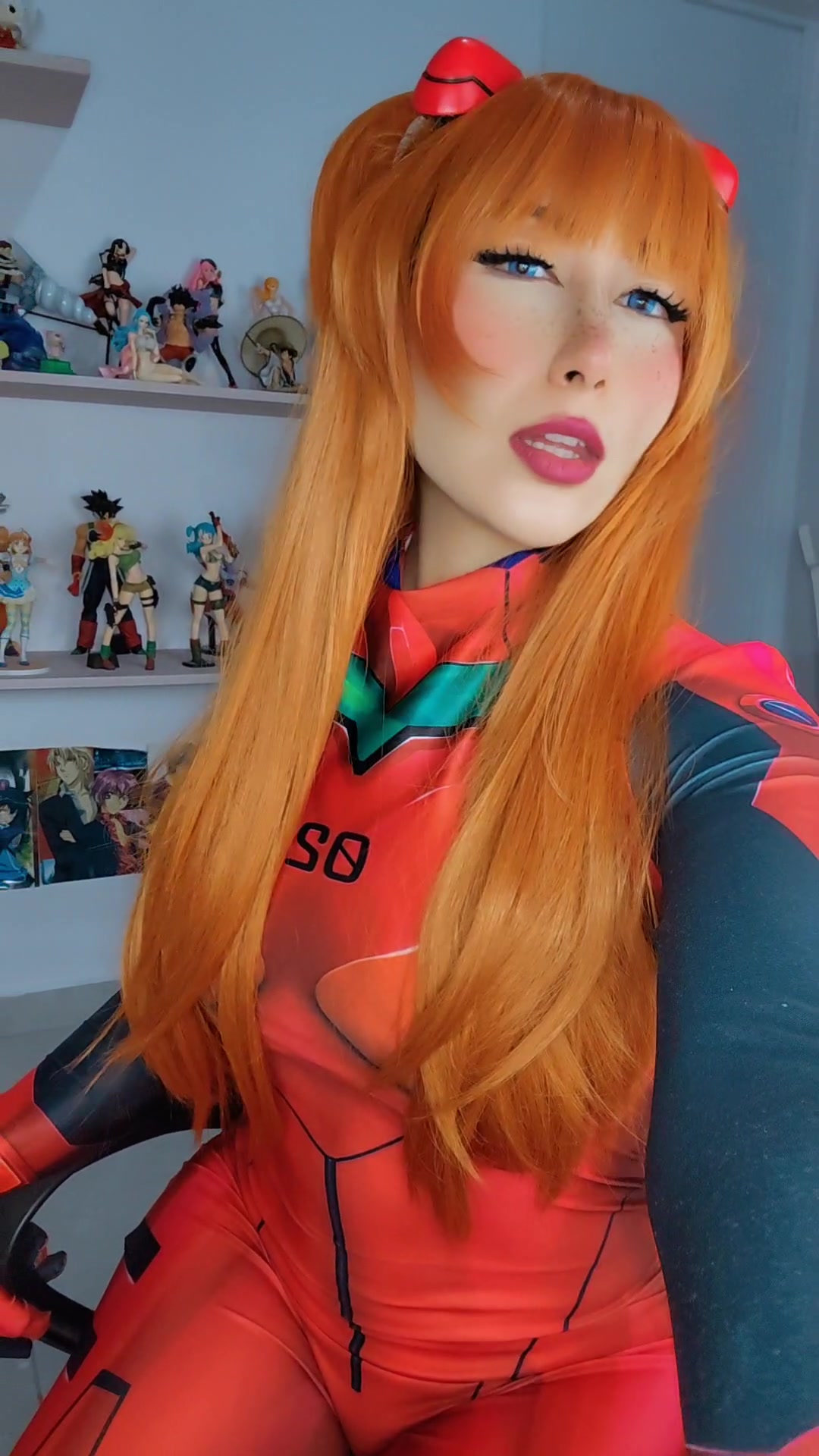 @Hannah Cosplay