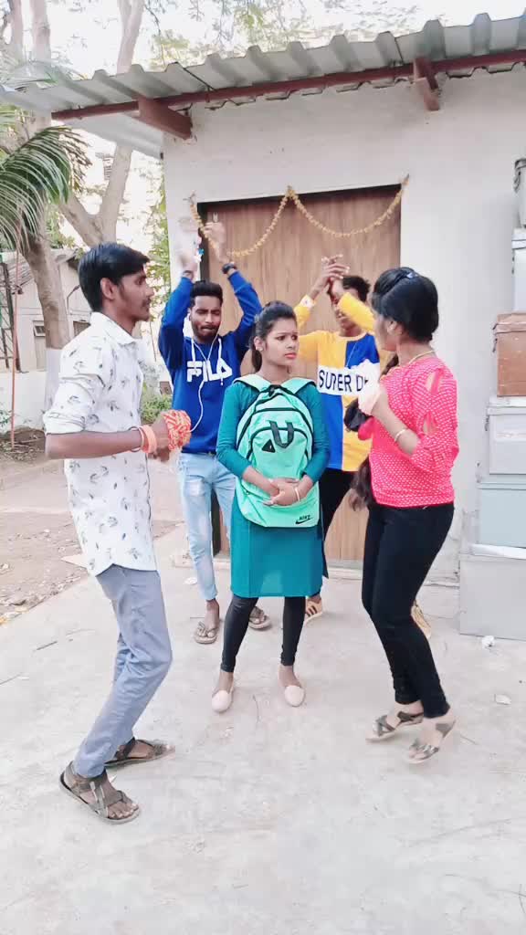 @๐คNatpea Thunai๐ช