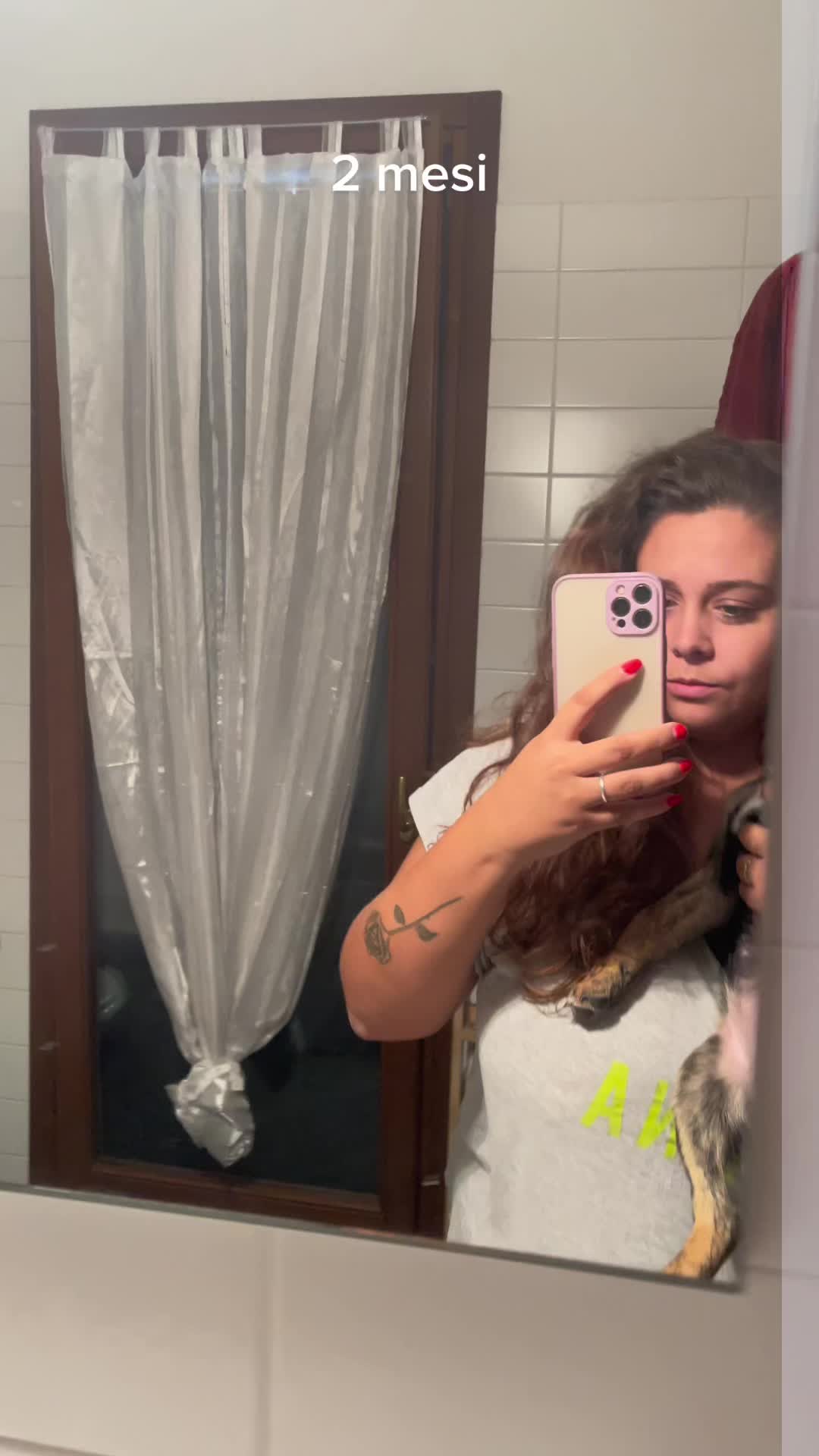 @Greta Mazzotti