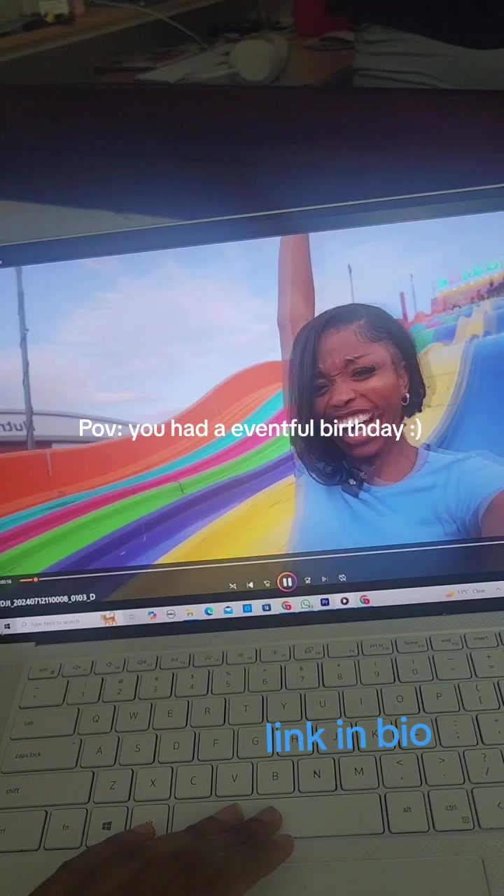 @Bunmi Akin