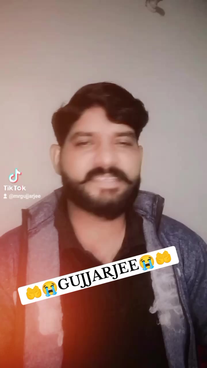 @MRGUJJARJEE