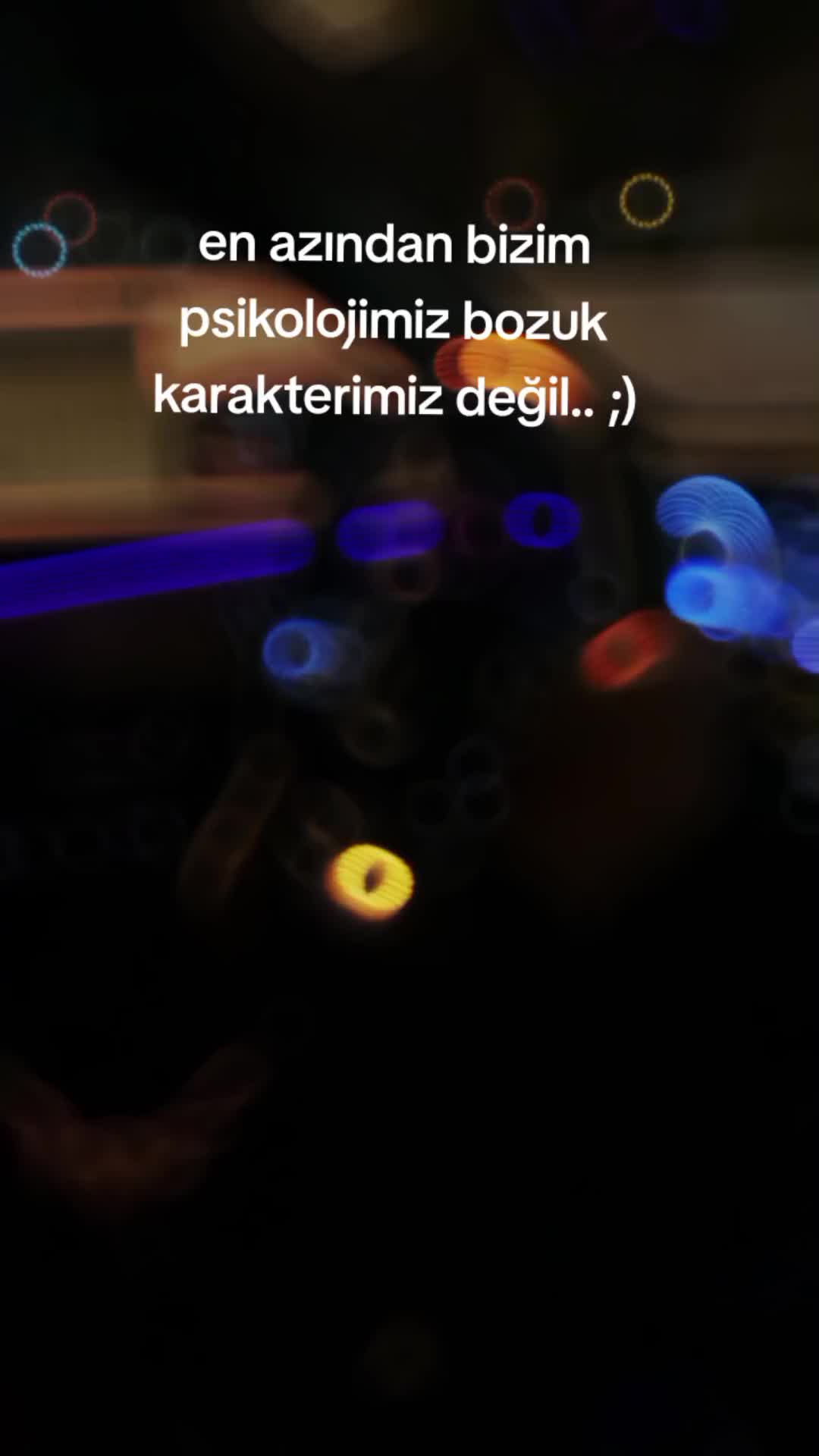 @Tugce