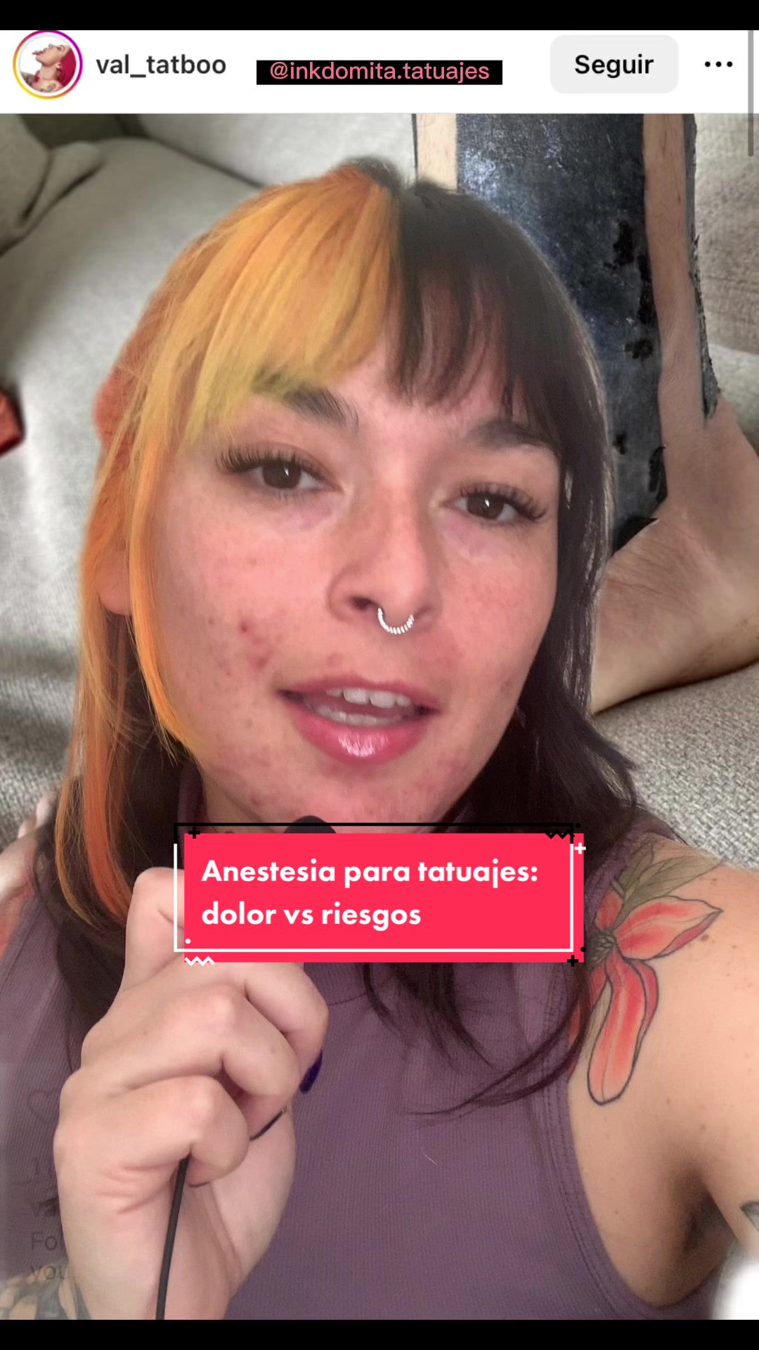 @Inkdomita Tatuajes 💠