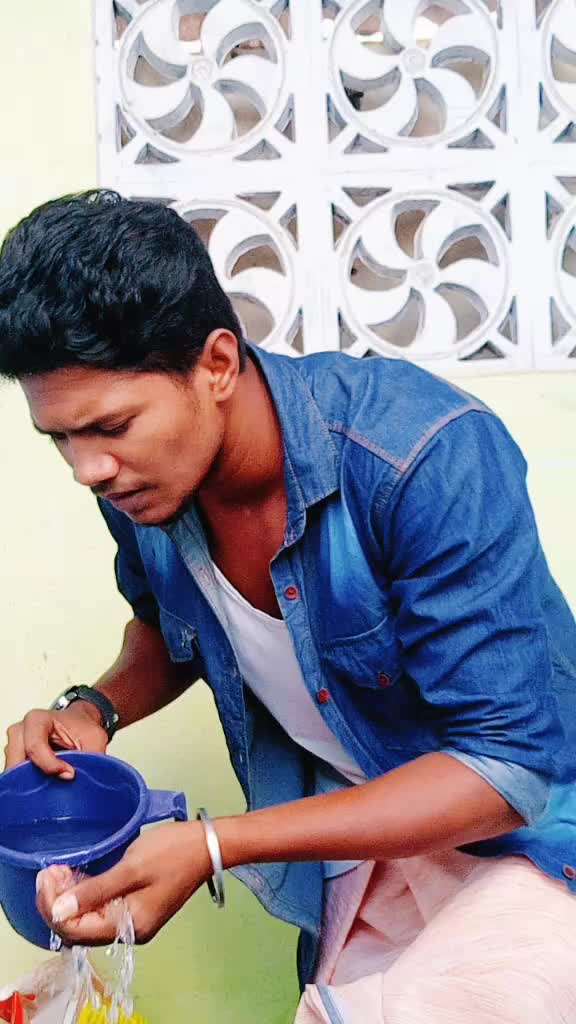 @Settai Sethu