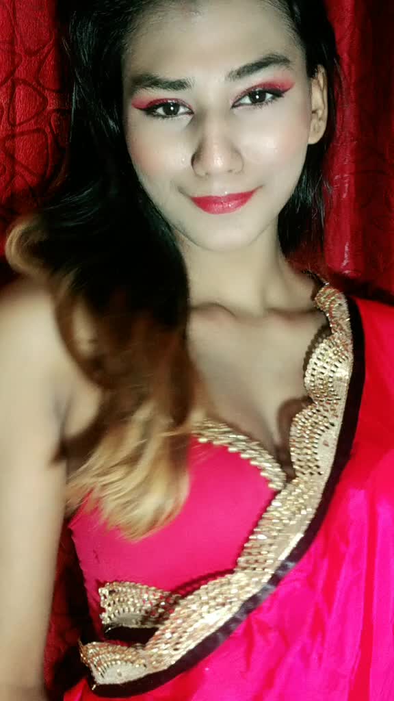 @Nisha bhagat