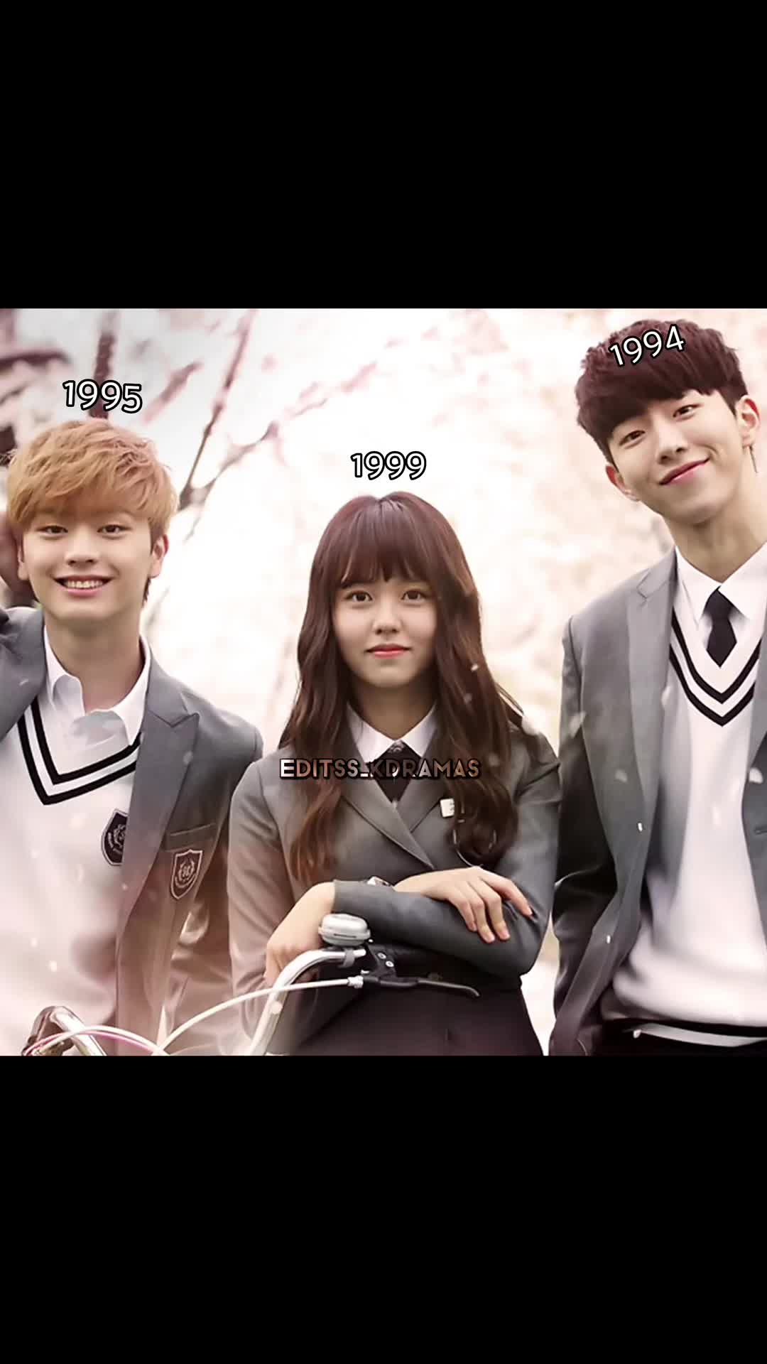 @Edits Kdramas❤️