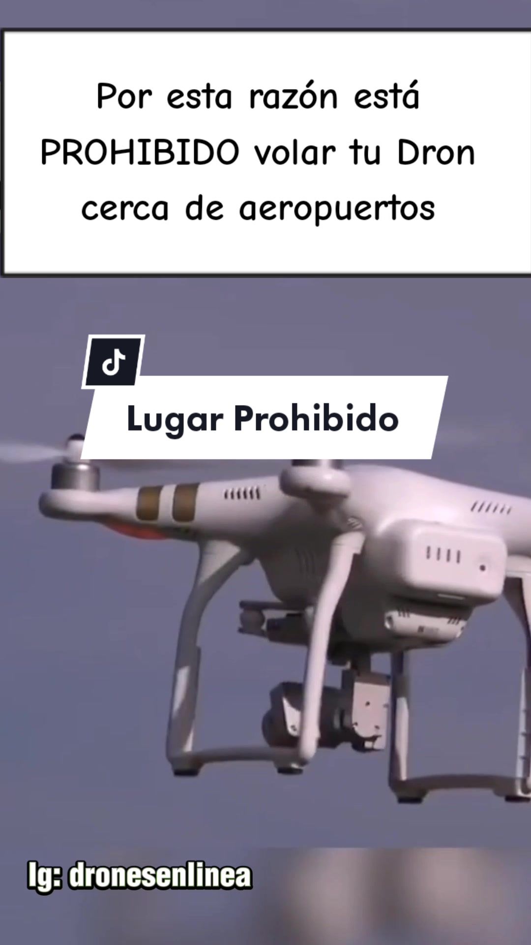 @Curso de Drones