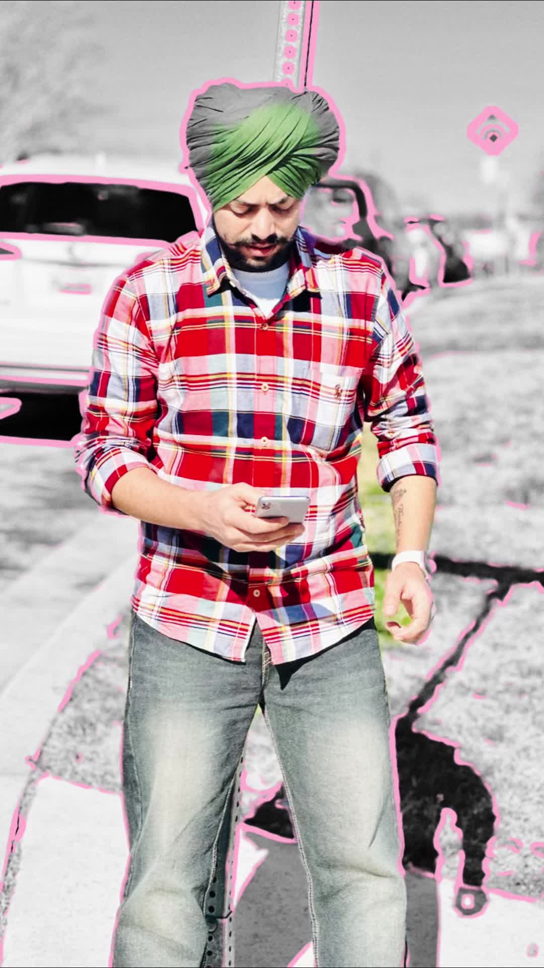 @Akash Bhullar