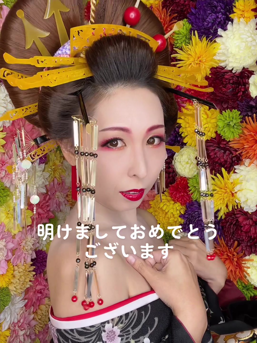 @茉莉子