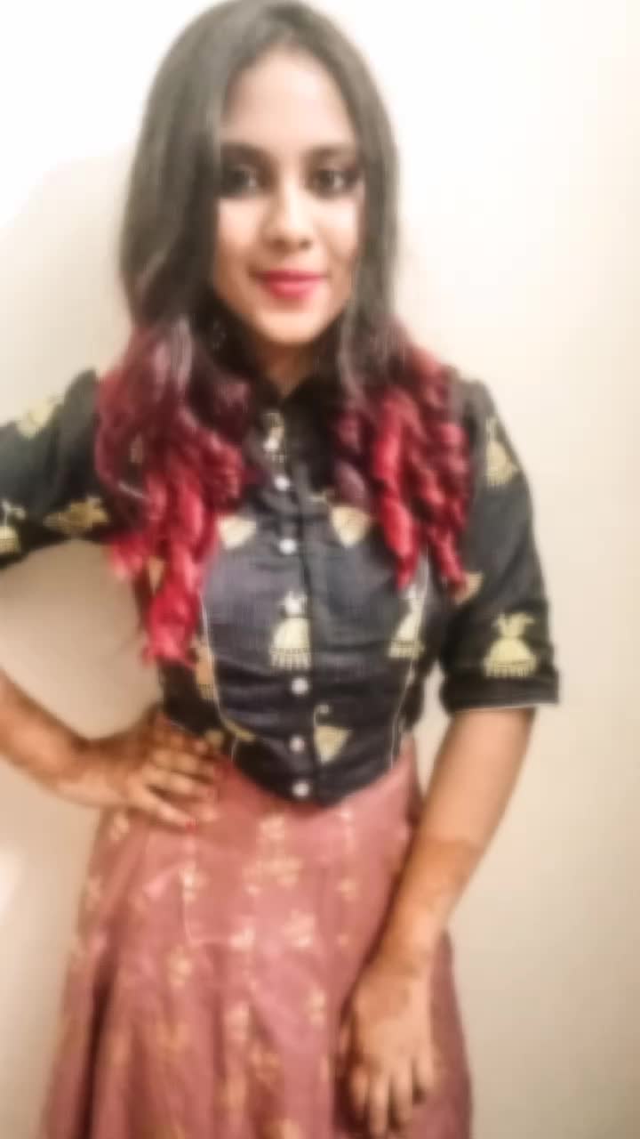 @Shilpi das