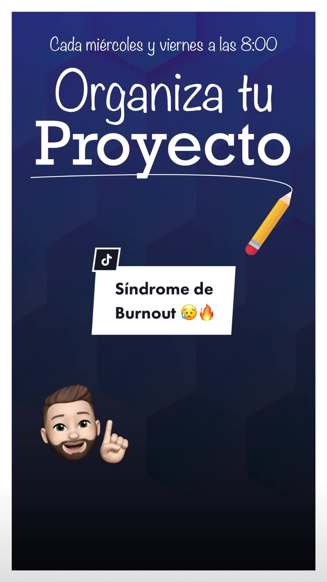 @Organiza Tu Proyecto | Podcast