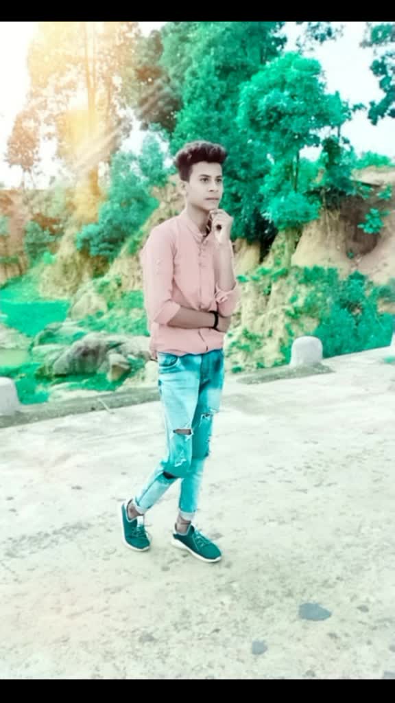 @😍Irshad Ansari💕