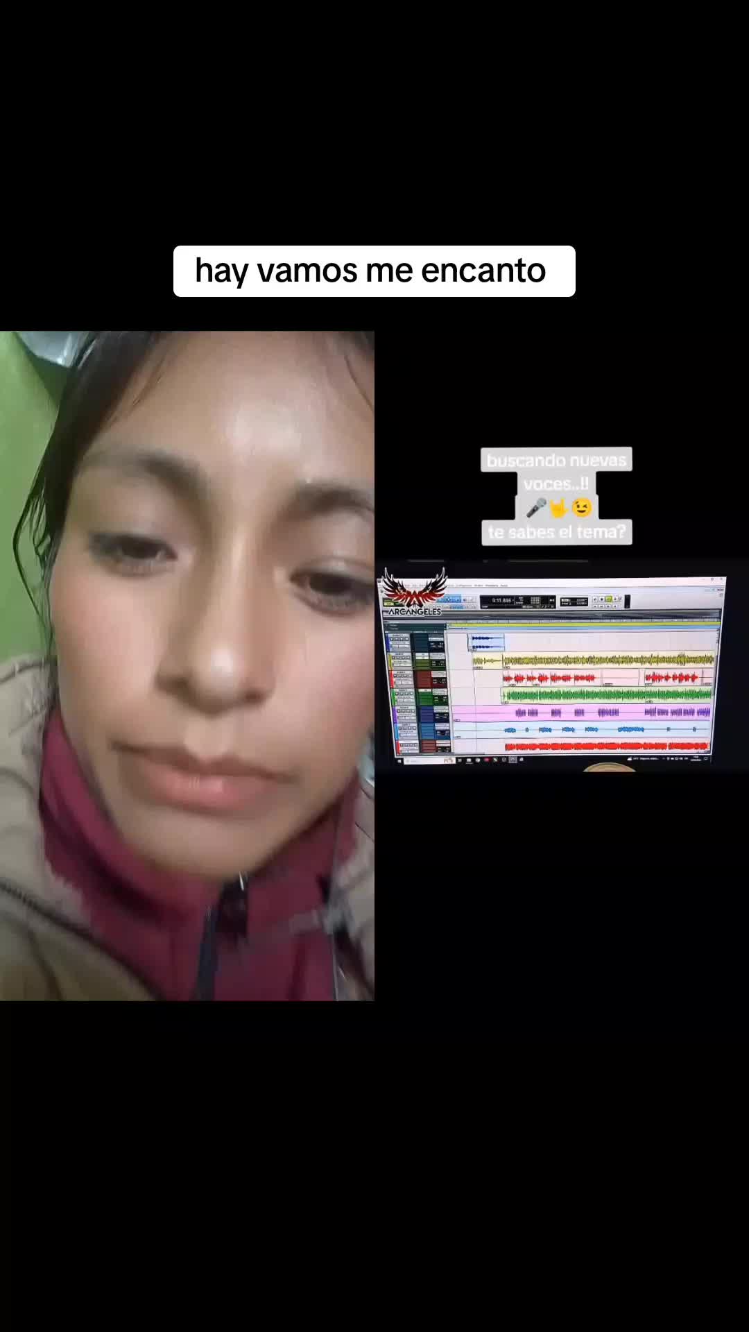 @paulita casanca 😍😍🤩😜