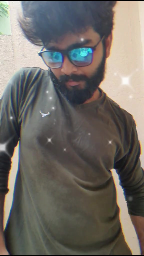 @Chetan Kumar B