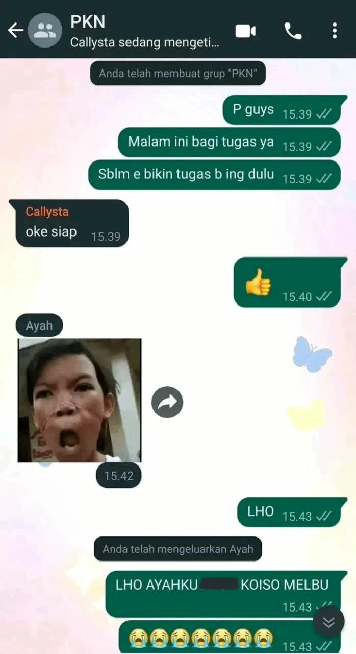 @zako doyan bakwan