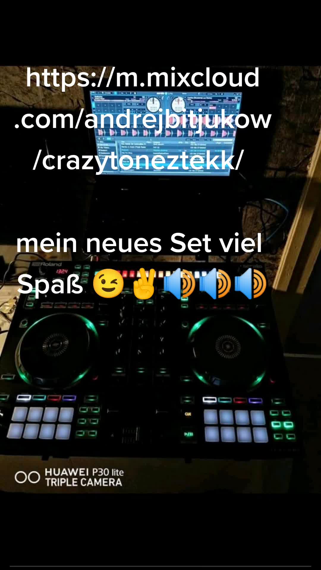 @CrazyTonez