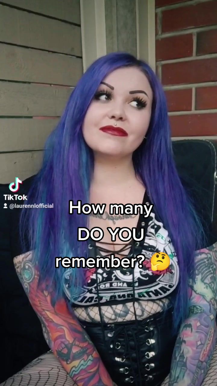 @Laurenn L