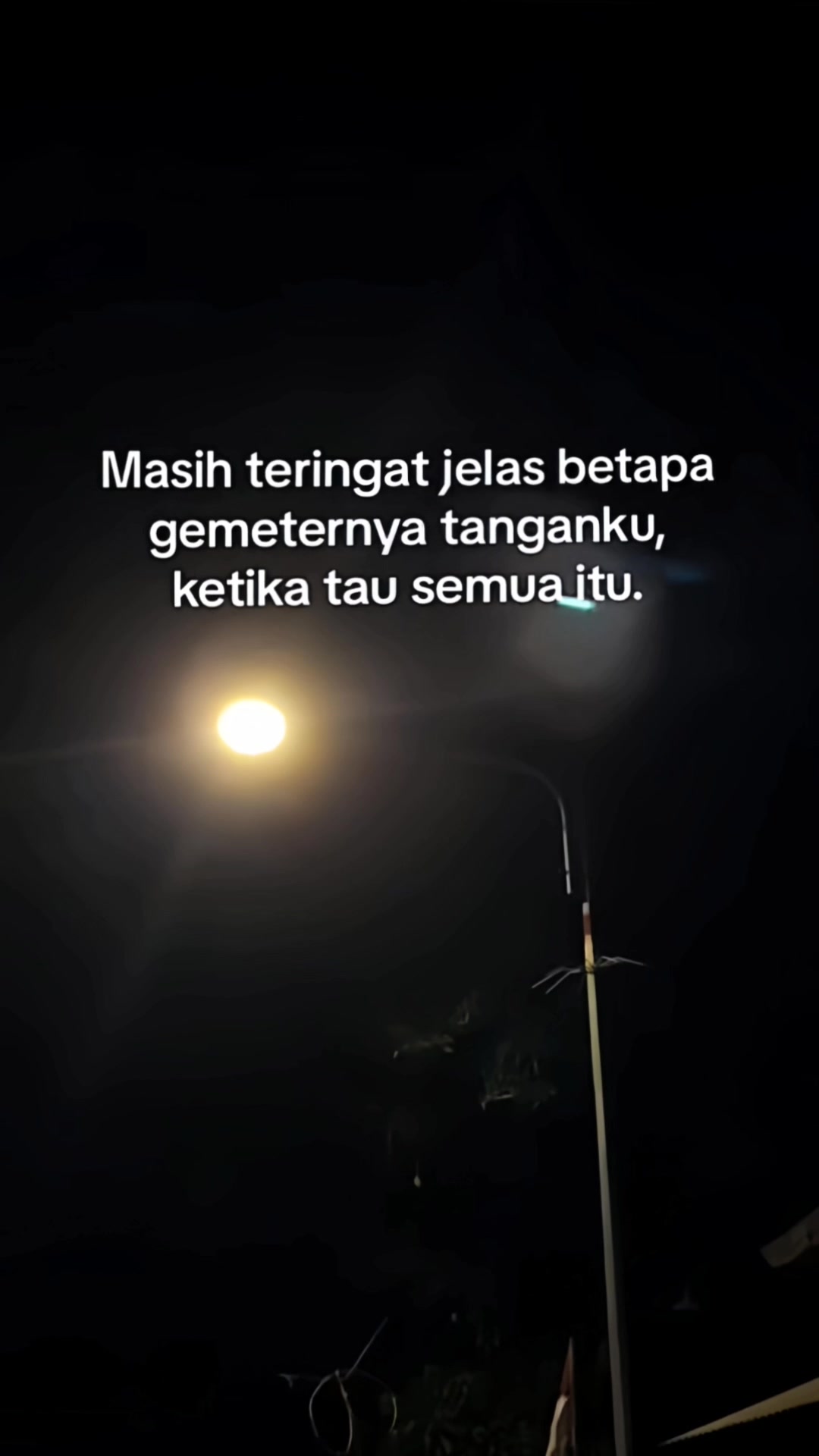 @BUKAN SAYA ๐ฟ